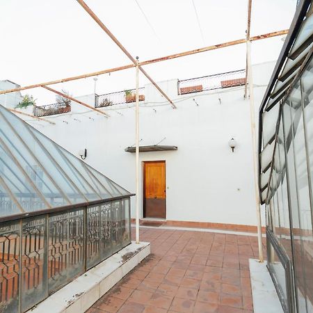 Alohamundi Francos II Apartman Sevilla Kültér fotó